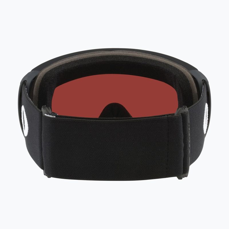 Slidinėjimo akiniai Oakley Flight Path L matte black/prizm rose gold iridium 7