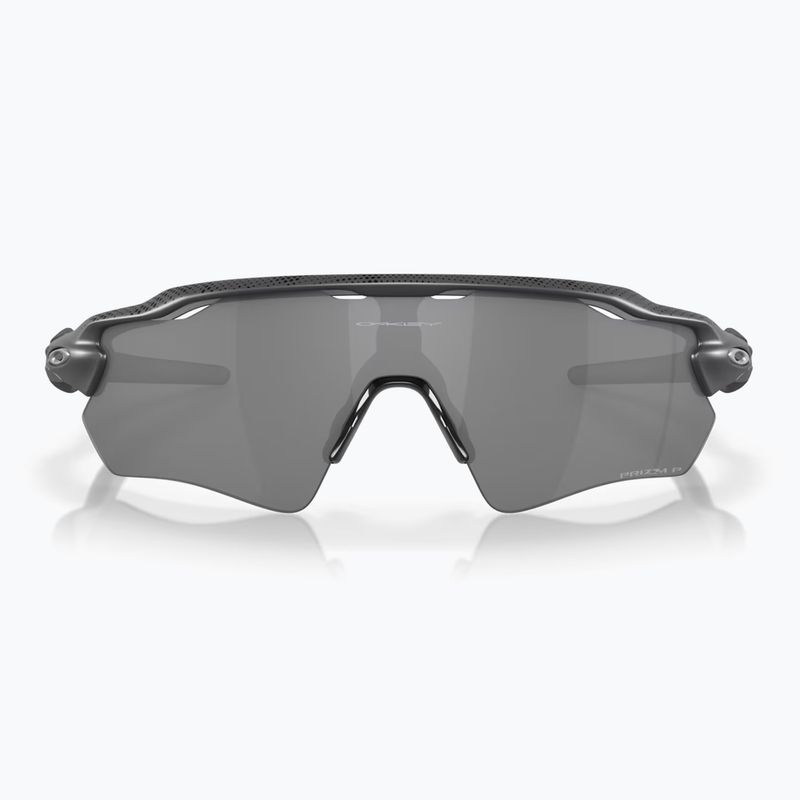 Akiniai nuo saulės Oakley Radar EV Path high resolution carbon/prizm black polarized 2
