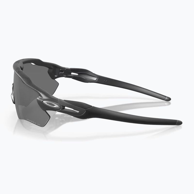 Akiniai nuo saulės Oakley Radar EV Path high resolution carbon/prizm black polarized 3