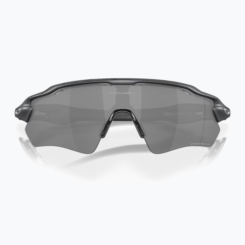 Akiniai nuo saulės Oakley Radar EV Path high resolution carbon/prizm black polarized 5