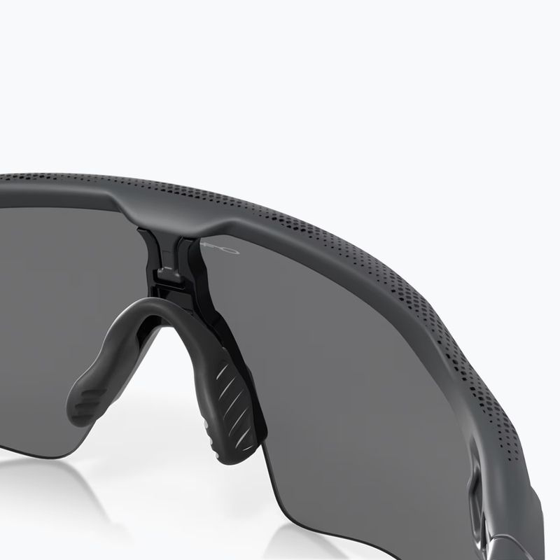 Akiniai nuo saulės Oakley Radar EV Path high resolution carbon/prizm black polarized 7