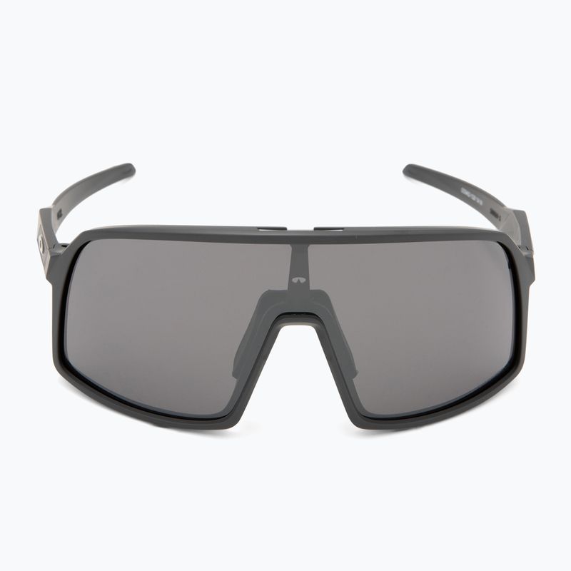 Akiniai nuo saulės Oakley Sutro S hi res matte carbon/prizm black 2