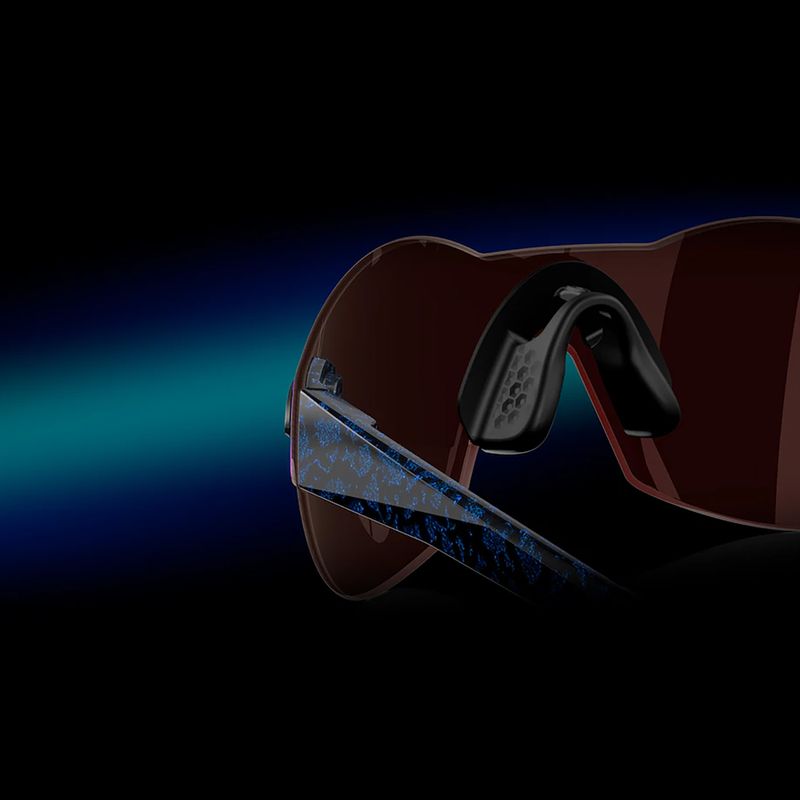 Oakley Re:Subzero planet x/prizm safyriniai akiniai nuo saulės 9