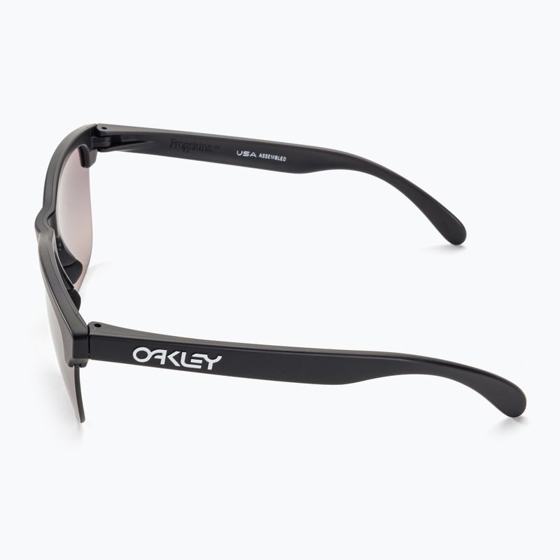 "Oakley Frogskins Lite" akiniai nuo saulės 4