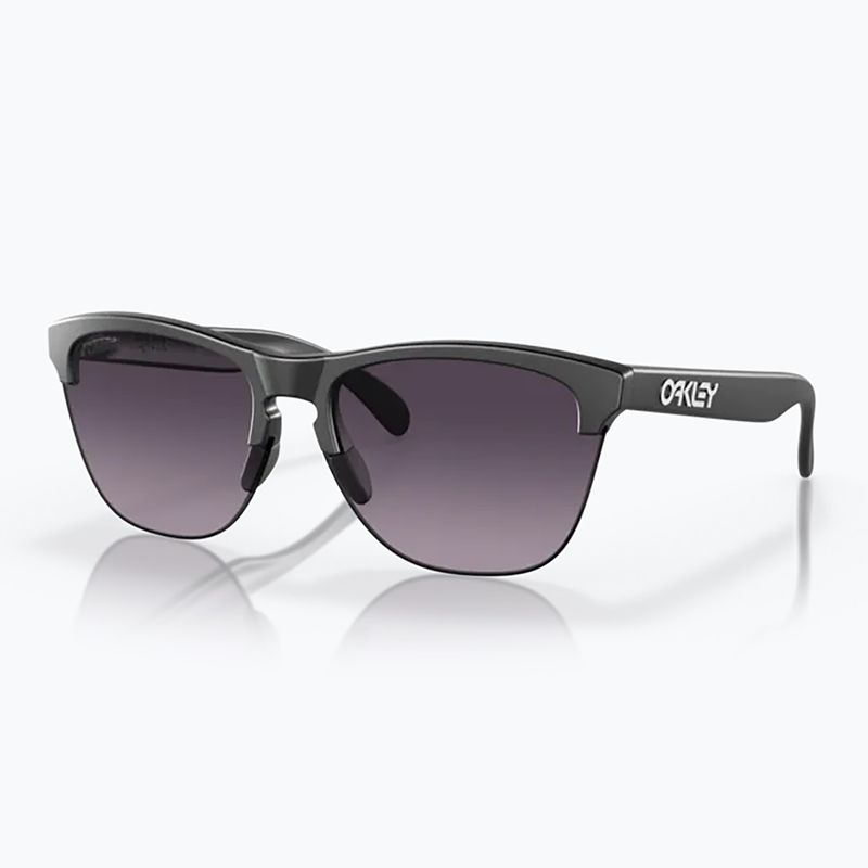 "Oakley Frogskins Lite" akiniai nuo saulės 5