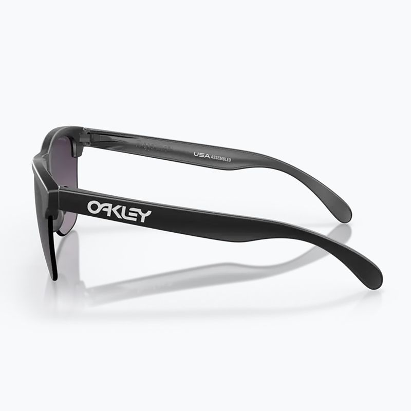 "Oakley Frogskins Lite" akiniai nuo saulės 7