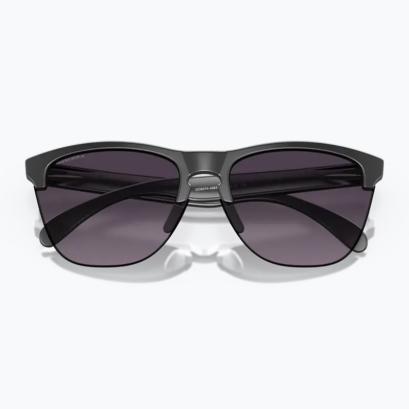 "Oakley Frogskins Lite" akiniai nuo saulės 9
