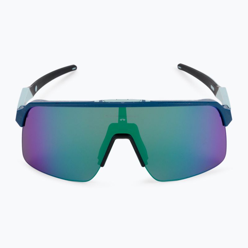 Oakley Sutro Lite matiniai blizgūs dviratininkų akiniai 0OO9463 3