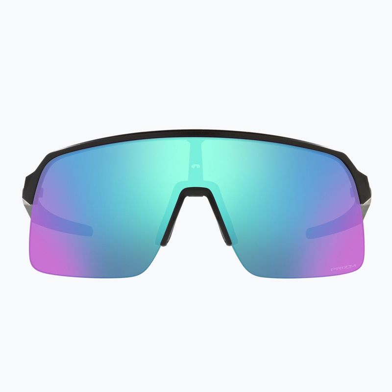 Akiniai nuo saulės Oakley Sutro Lite matte black/prizm sapphire 3