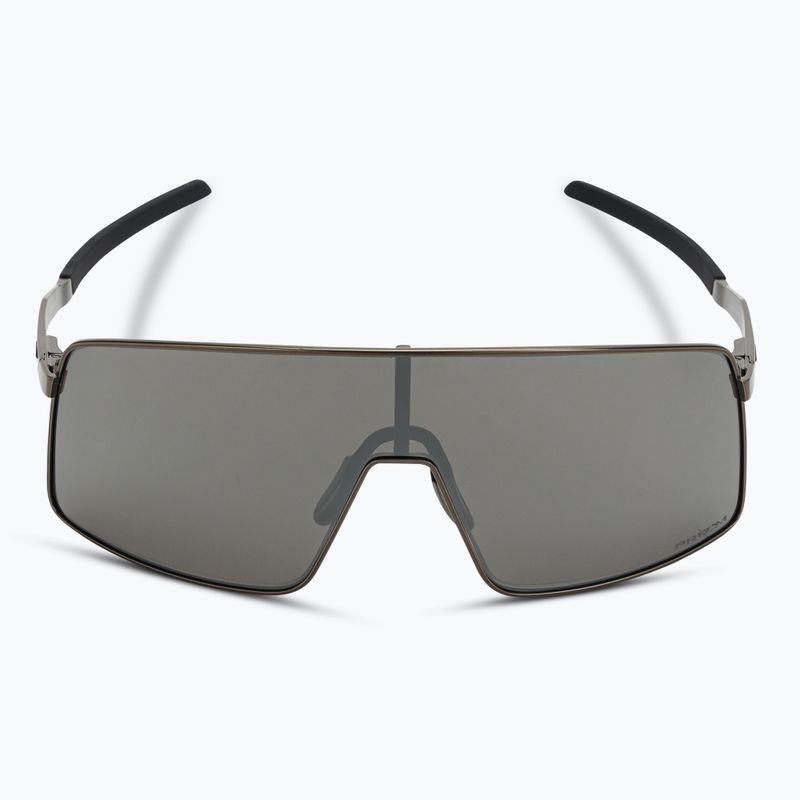 "Oakley Sutro Ti" matiniai bronziniai/prizm black akiniai nuo saulės 3