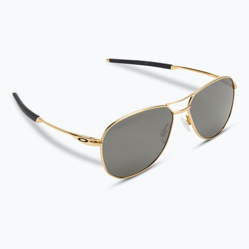 Oakley Contrail sating gold/prizm black akiniai nuo saulės
