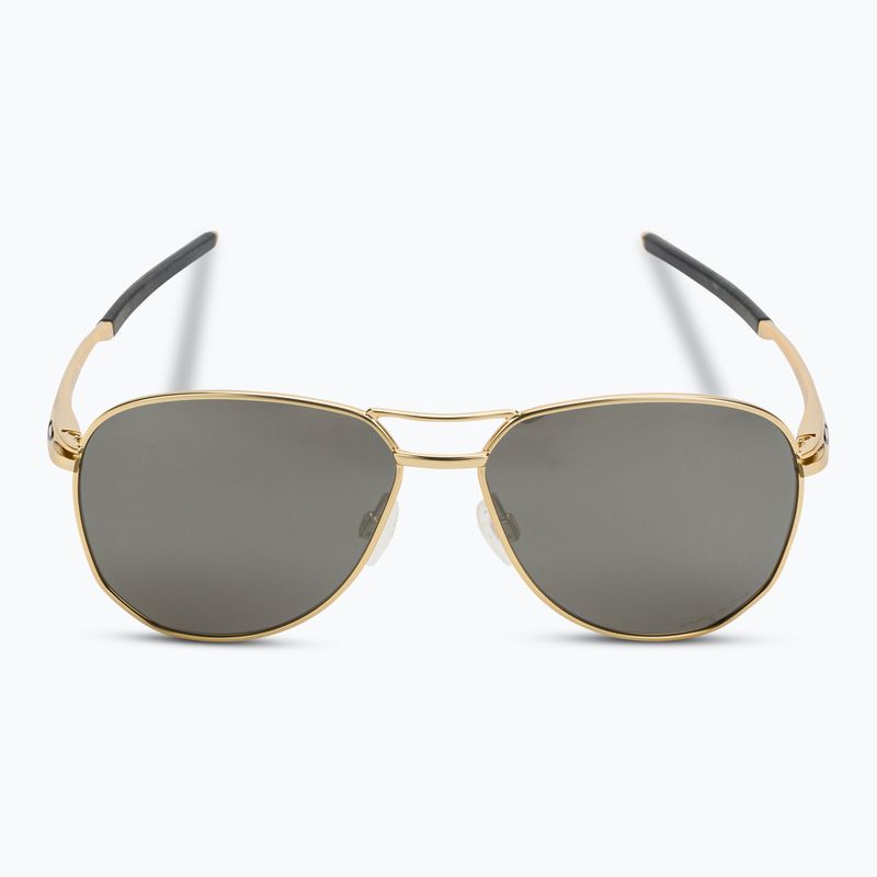 Oakley Contrail sating gold/prizm black akiniai nuo saulės 3