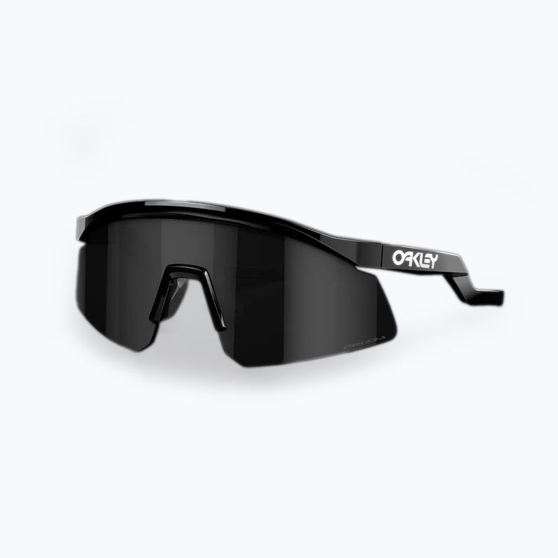 Oakley Hydra black ink/prizm black akiniai nuo saulės 6