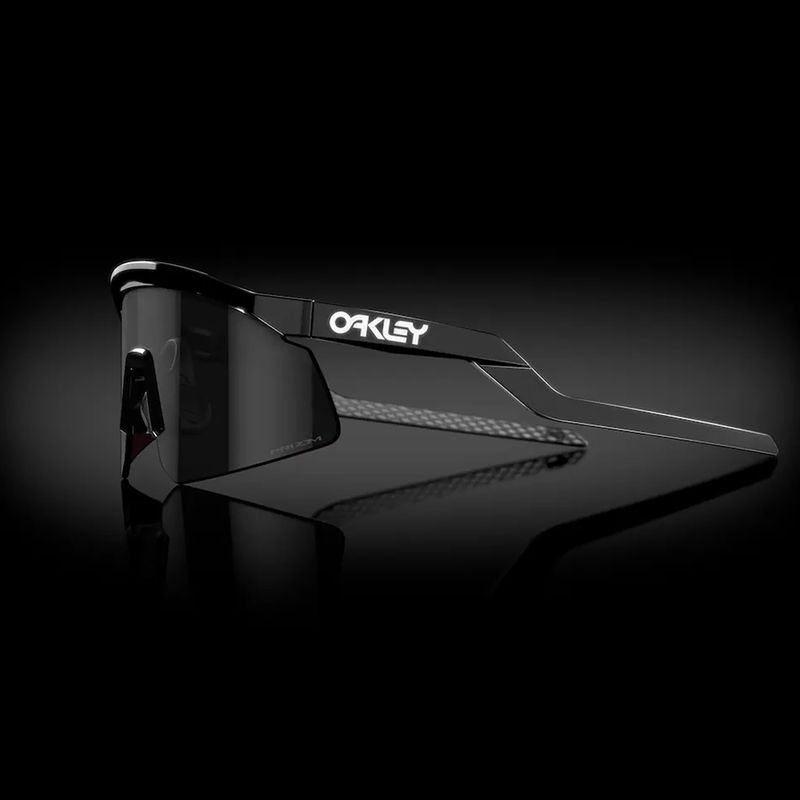 Oakley Hydra black ink/prizm black akiniai nuo saulės 8