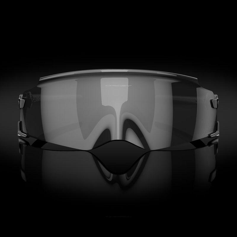 Akiniai nuo saulės Oakley Kato polished black/prizm black 2