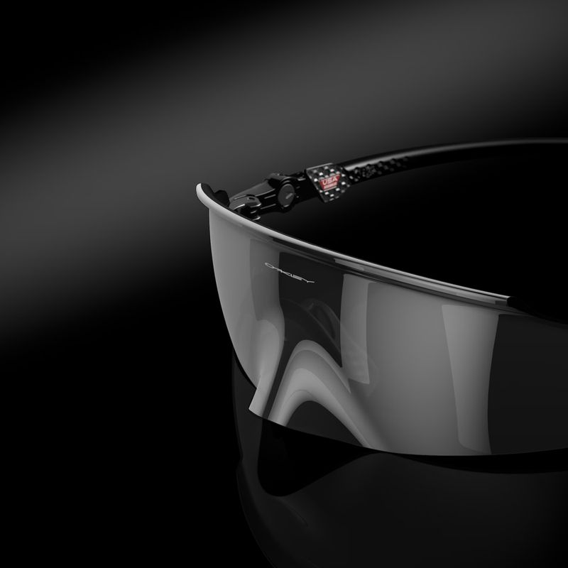 Akiniai nuo saulės Oakley Kato polished black/prizm black 4