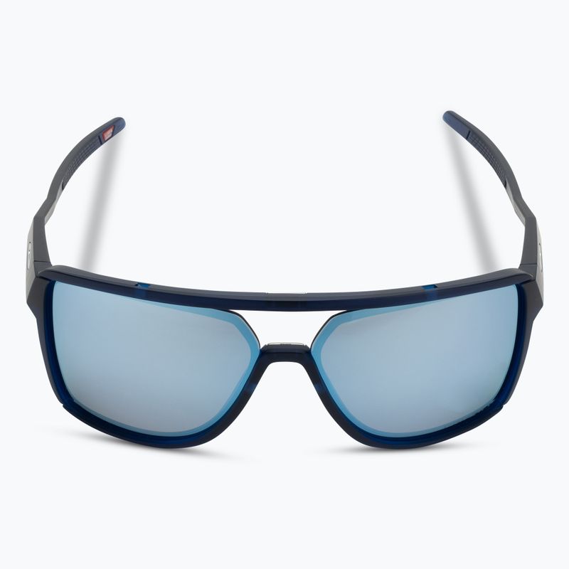 "Oakley Castel" matiniai trans blue/prizm deep water poliarizuoti turistiniai akiniai 3