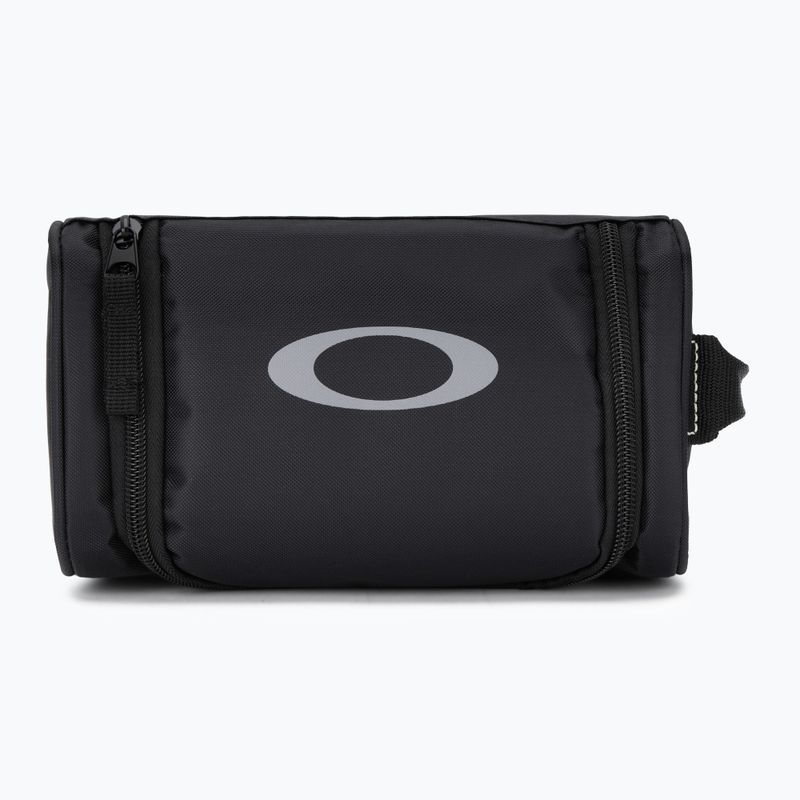 Slidinėjimo akiniai Oakley Flight Tracker L matte b1b redline/prizm torch iridium 5
