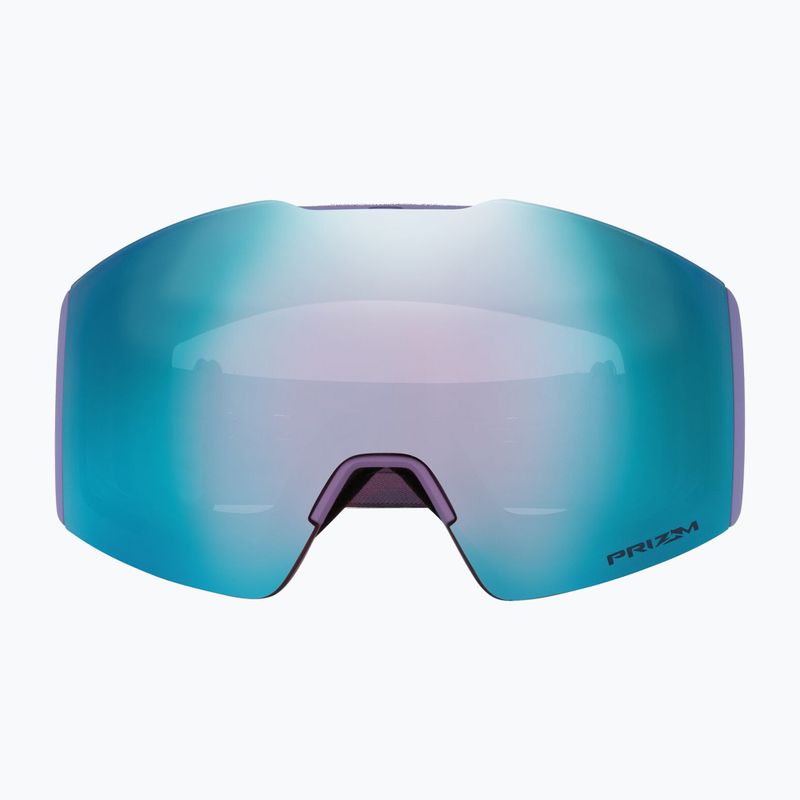 "Oakley Fall Line" matiniai alyviniai/prizm safyro iridžio slidinėjimo akiniai 2