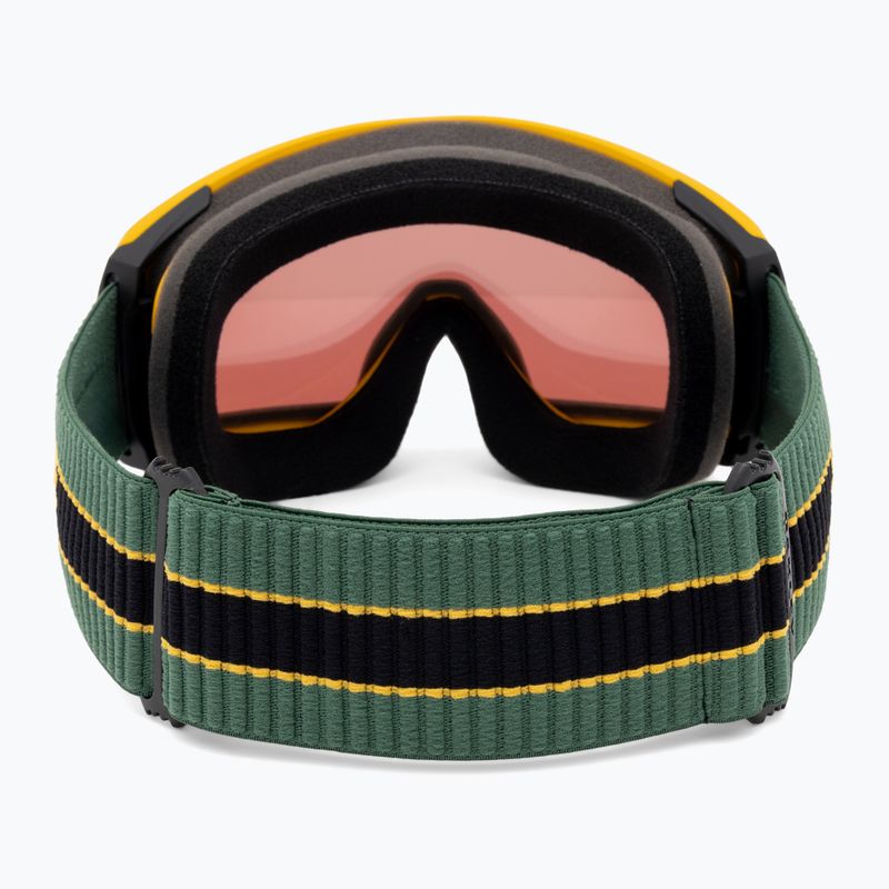 Oakley Line Miner sage kotsenburg signature/prizm sage gold iridium slidinėjimo akiniai 3