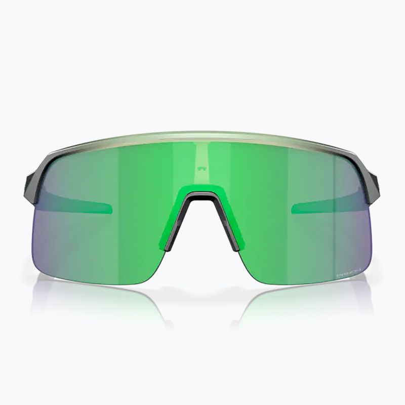 Oakley Sutro Lite matiniai Jade Fade dviratininkų akiniai 0OO9463-946348 6