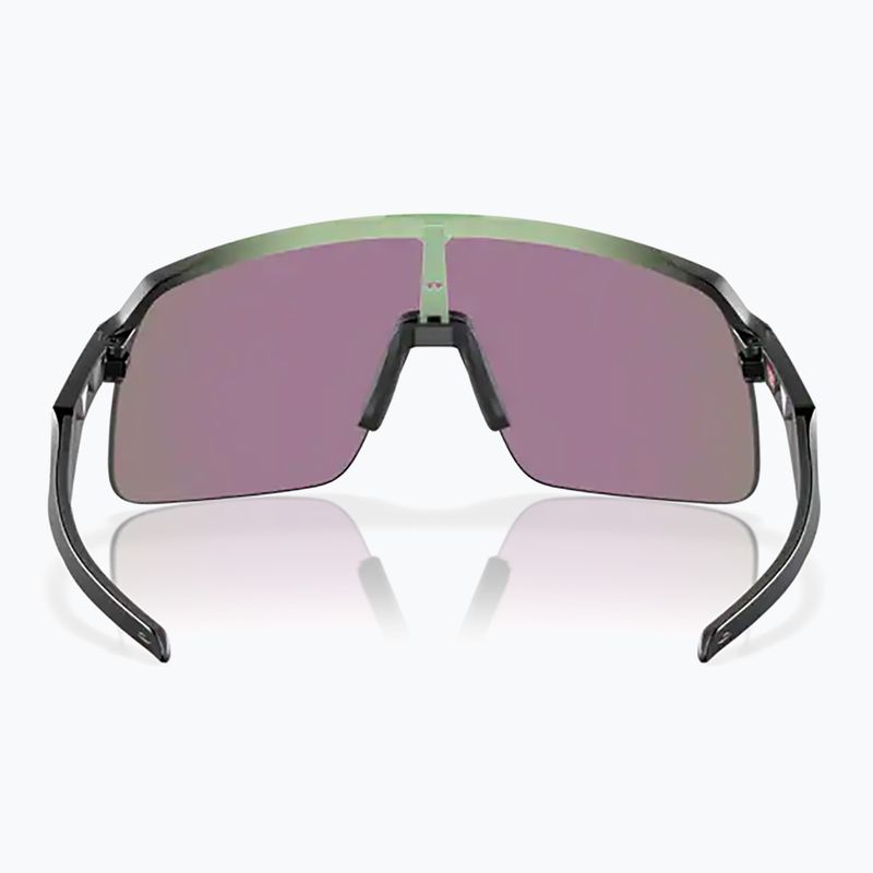 Oakley Sutro Lite matiniai Jade Fade dviratininkų akiniai 0OO9463-946348 8