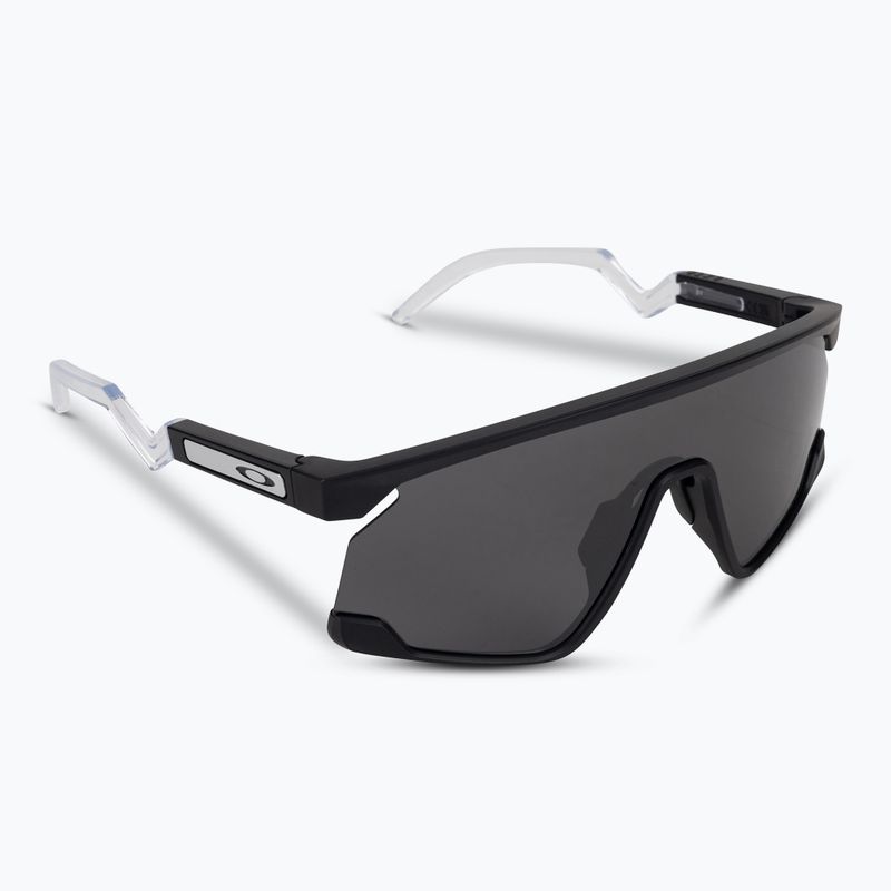 "Oakley Bxtr" matiniai juodi/prizm black akiniai nuo saulės