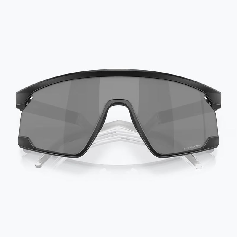 "Oakley Bxtr" matiniai juodi/prizm black akiniai nuo saulės 5