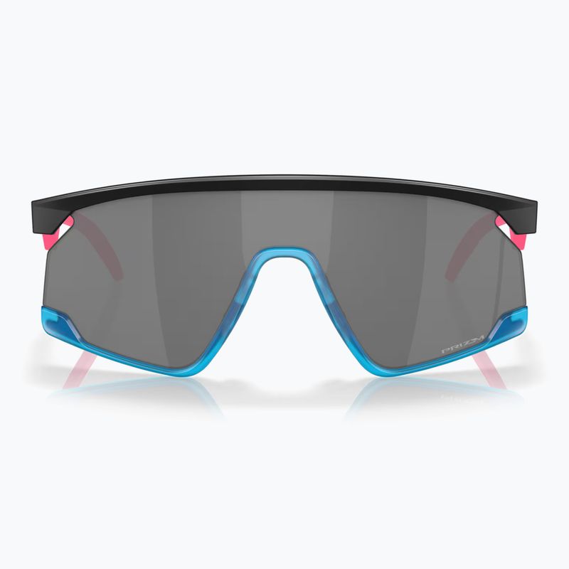 Akiniai nuo saulės Oakley Bxtr matte black/prizm black 2