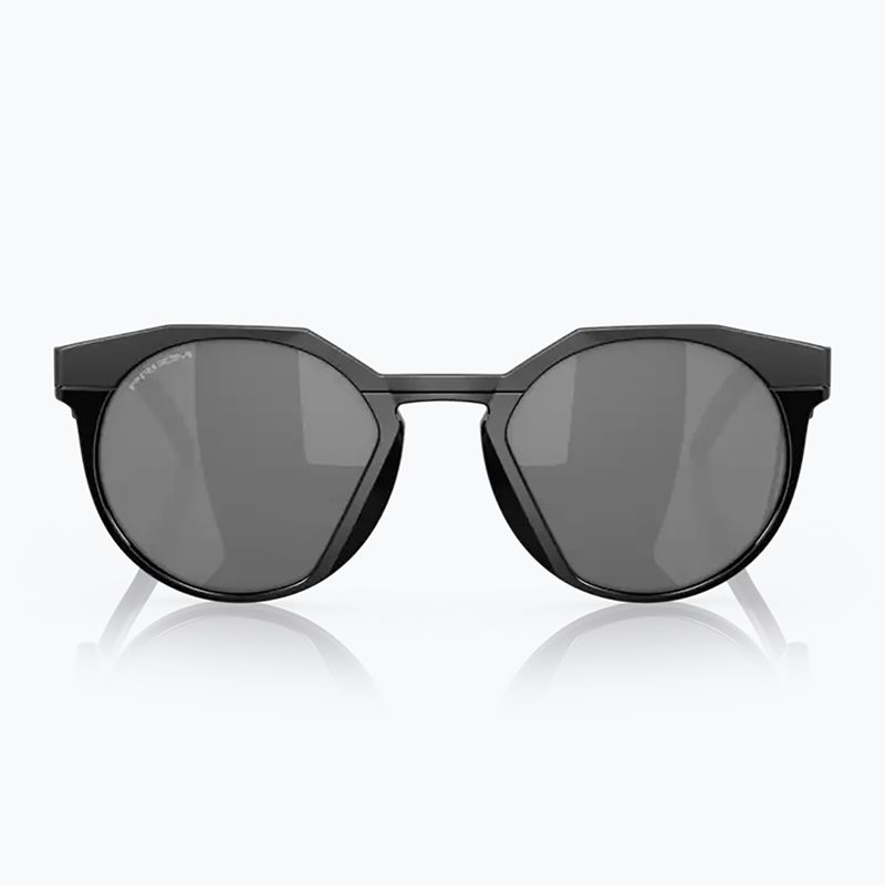"Oakley Hstn" matiniai juodi/prizm black akiniai nuo saulės 6
