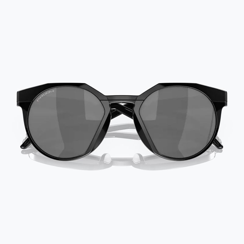 "Oakley Hstn" matiniai juodi/prizm black akiniai nuo saulės 9