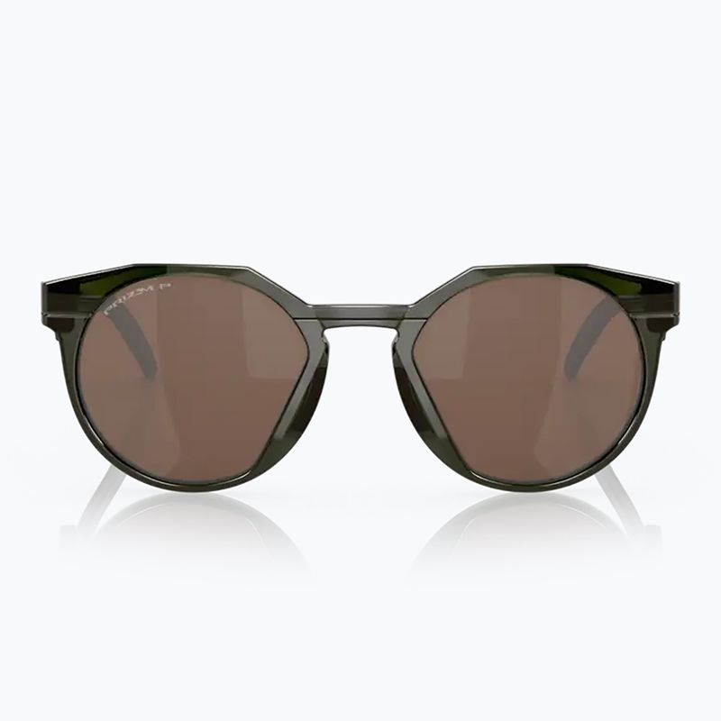 "Oakley Hstn" alyvuogių rašalas/prizm tungsten poliarizuoti akiniai nuo saulės 6