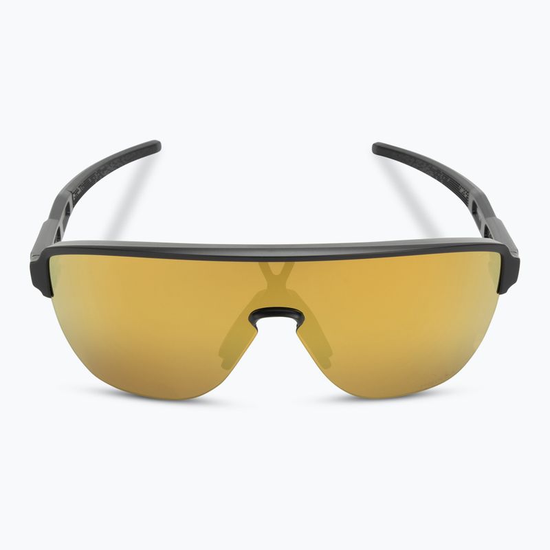 "Oakley Corridor" matiniai anglies/iridžio akiniai nuo saulės 3
