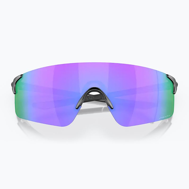 "Oakley Evzero Blades" matiniai juodi/prizm violetiniai akiniai nuo saulės 10