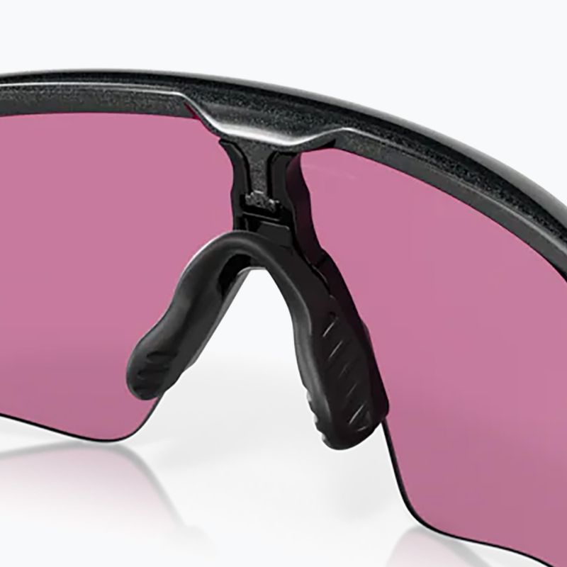Oakley Radar EV Path scenic grey/prizm kelių dviračių akiniai 0OO9208 9