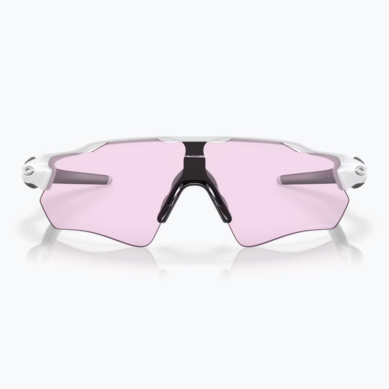 Akiniai nuo saulės Oakley Radar EV Path matte white/prizm low light 2