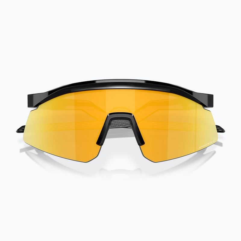 Akiniai nuo saulės Oakley Hydra black ink/prizm 24k 5