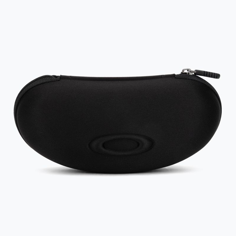 Akiniai nuo saulės Oakley Sutro clear/prizm sapphire 5