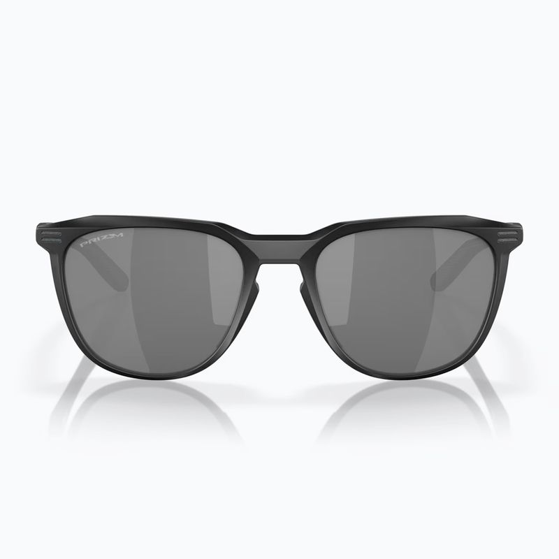 Akiniai nuo saulės Oakley Thurso matte black ink/prizm black 2