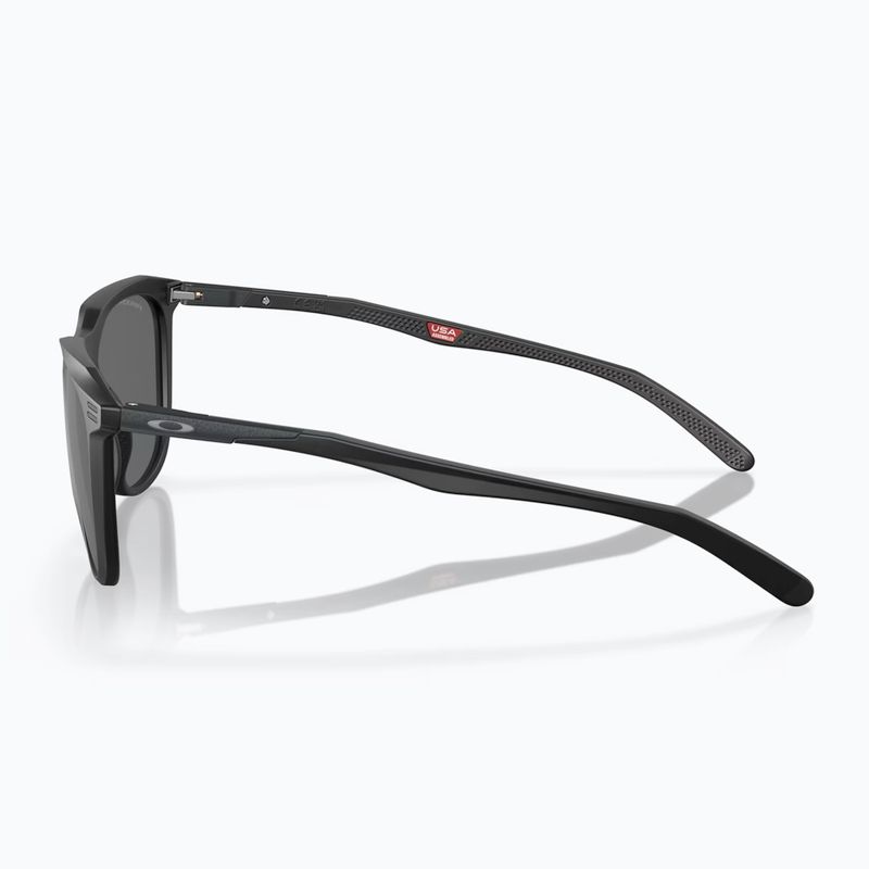 Akiniai nuo saulės Oakley Thurso matte black ink/prizm black 3