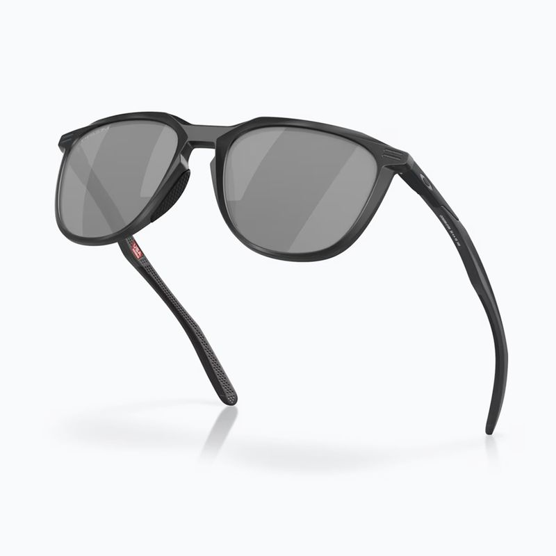Akiniai nuo saulės Oakley Thurso matte black ink/prizm black 4