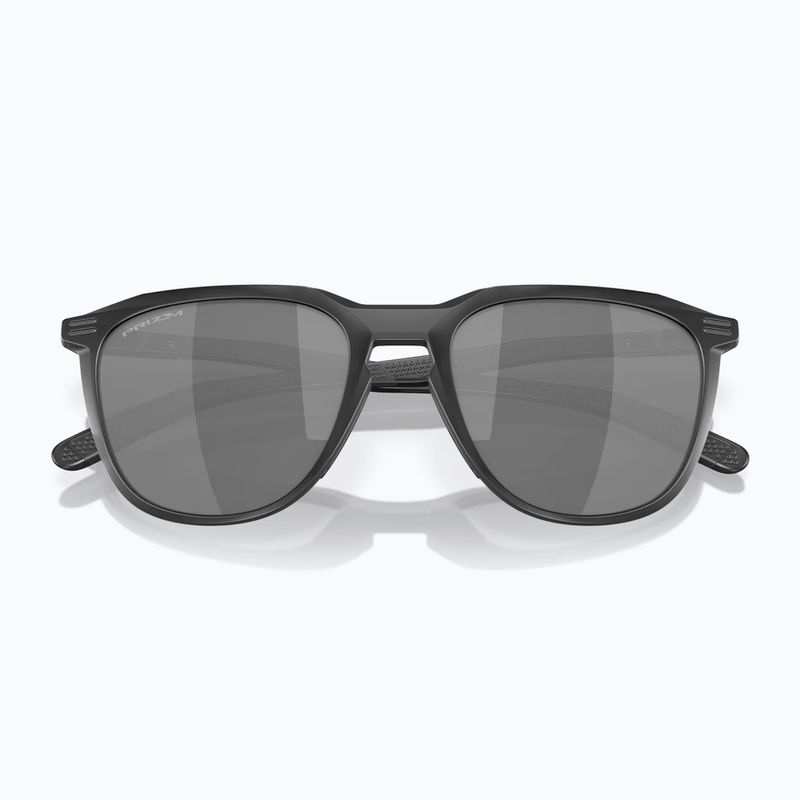 Akiniai nuo saulės Oakley Thurso matte black ink/prizm black 5