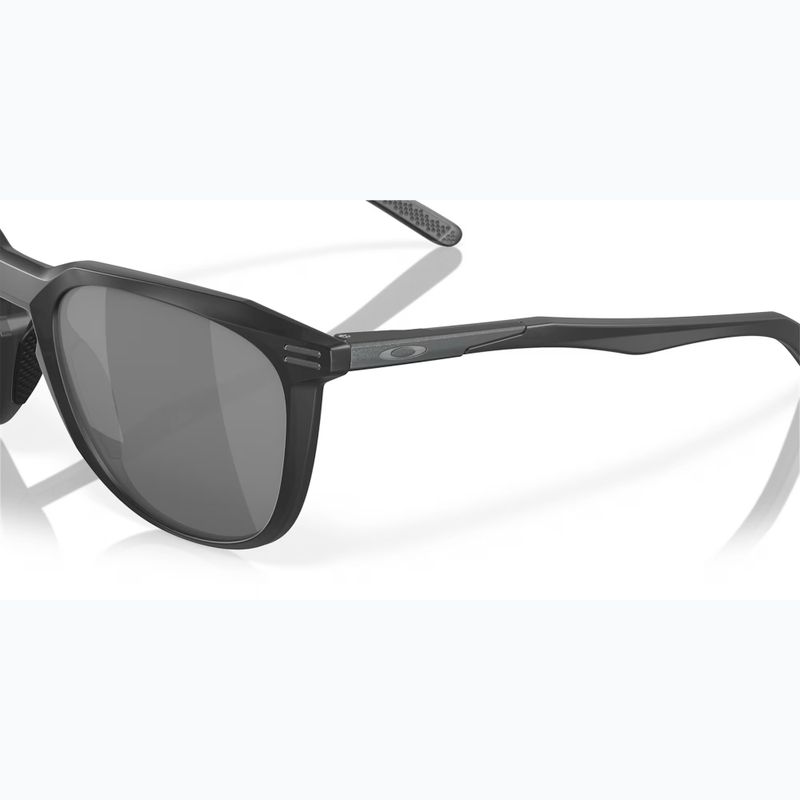 Akiniai nuo saulės Oakley Thurso matte black ink/prizm black 6