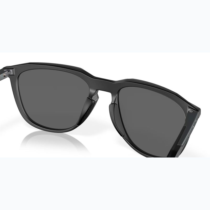 Akiniai nuo saulės Oakley Thurso matte black ink/prizm black 7