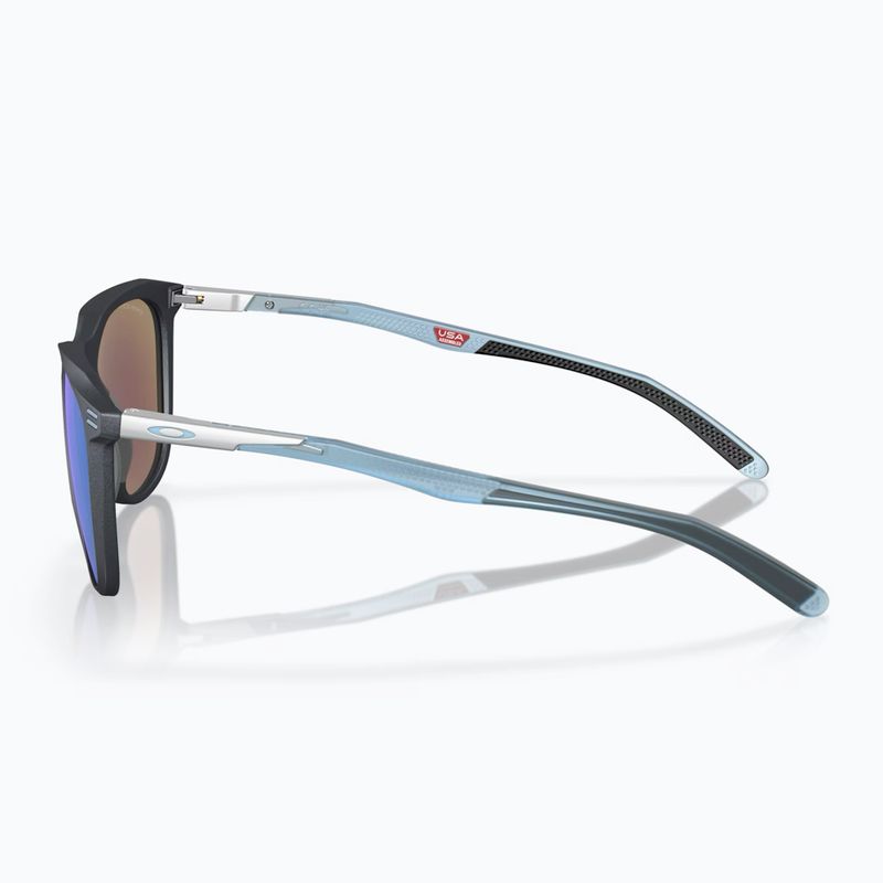 Akiniai nuo saulės Oakley Thurso blue steel/prizm sapphire 4
