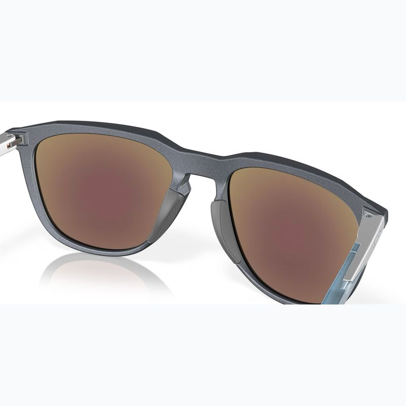 Akiniai nuo saulės Oakley Thurso blue steel/prizm sapphire 8