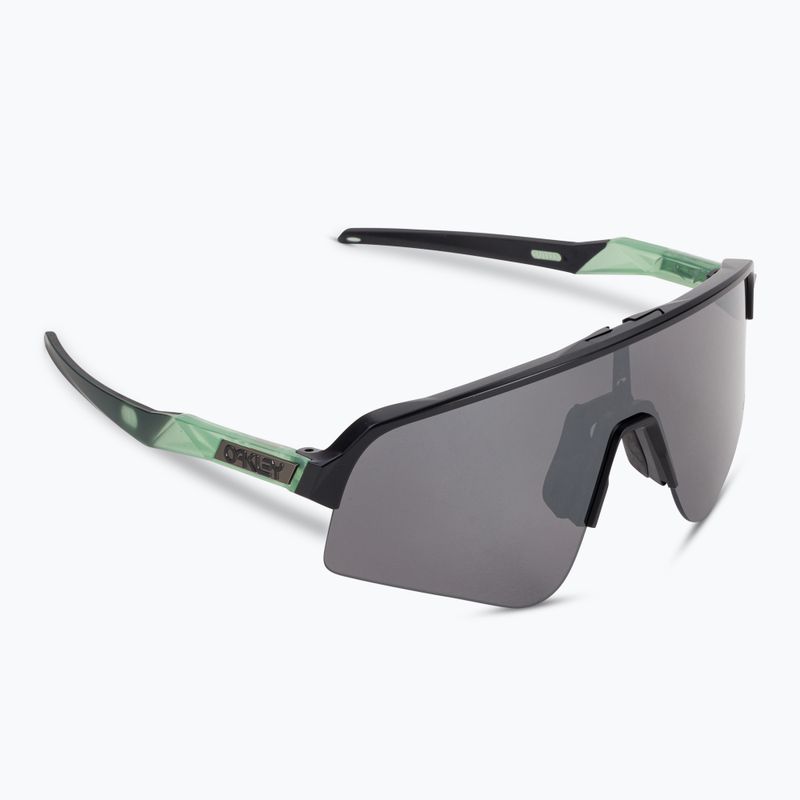 Akiniai nuo saulės Oakley Sutro Lite Sweep matte black/prizm black
