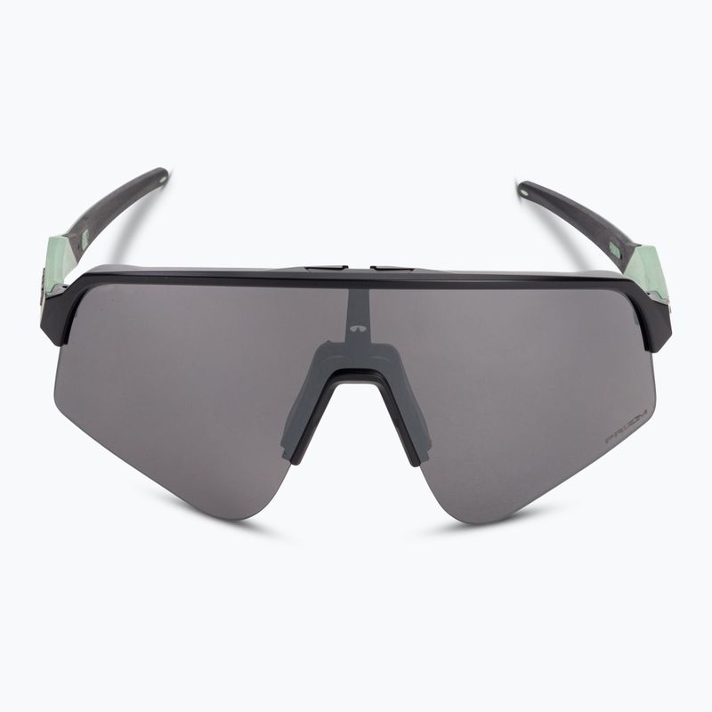 Akiniai nuo saulės Oakley Sutro Lite Sweep matte black/prizm black 3