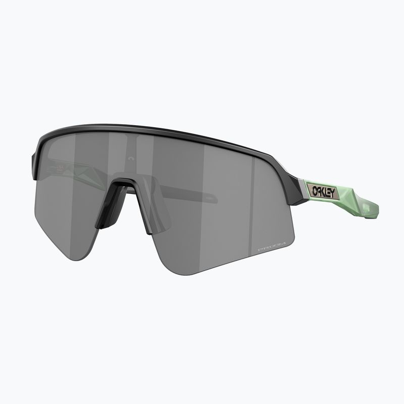 Akiniai nuo saulės Oakley Sutro Lite Sweep matte black/prizm black 5