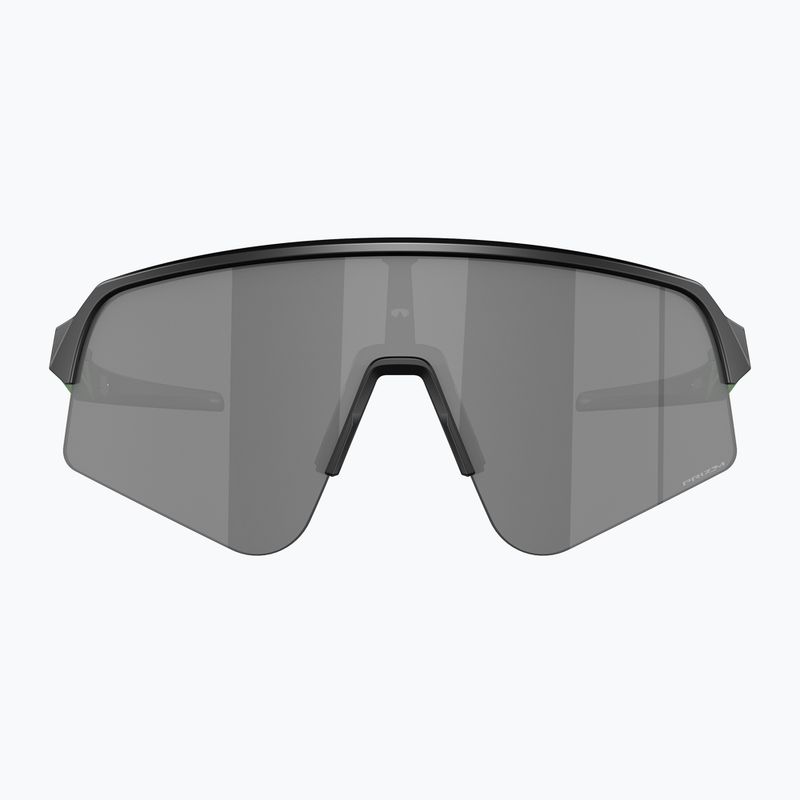 Akiniai nuo saulės Oakley Sutro Lite Sweep matte black/prizm black 6